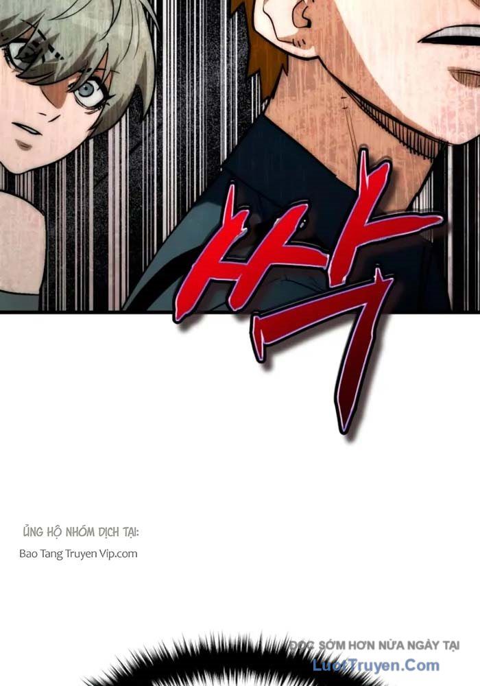 Cứu Thế Là Nghề Của Tôi Chap 5 - Next Chap 6