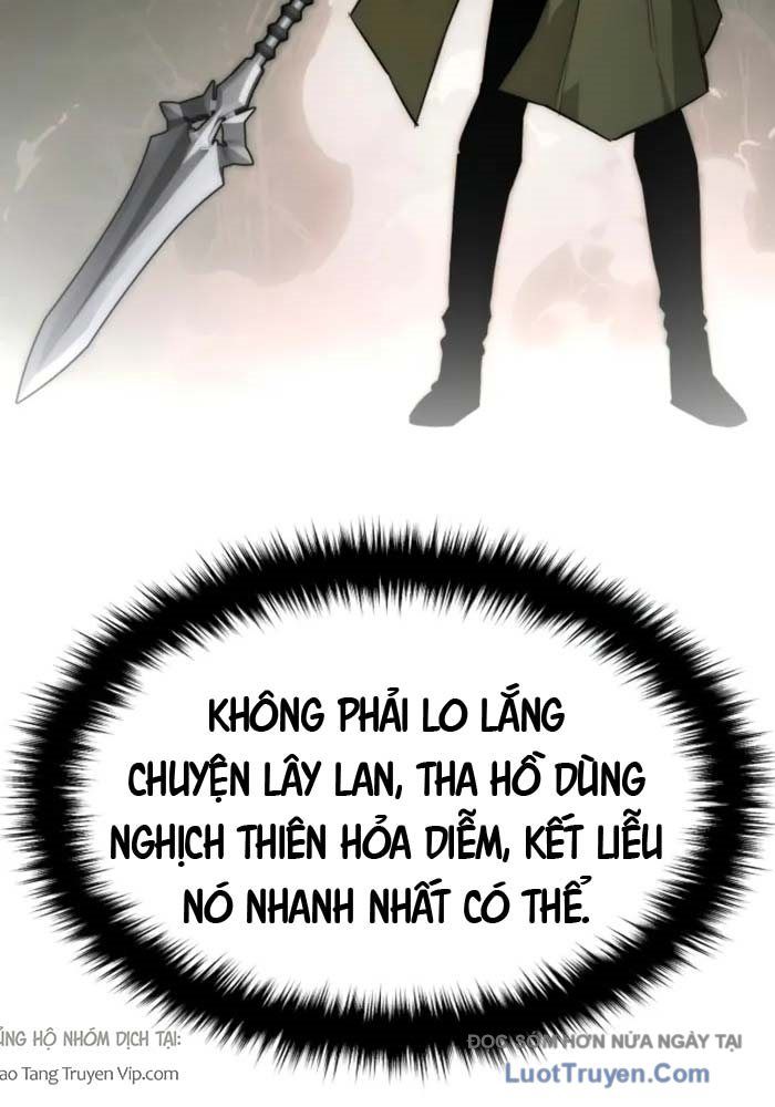 Cứu Thế Là Nghề Của Tôi Chap 5 - Next Chap 6