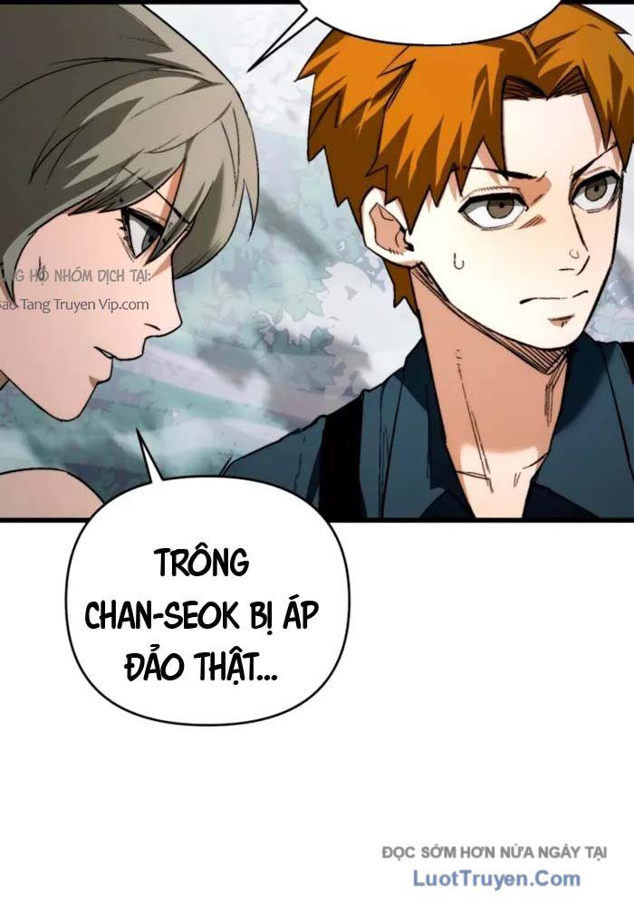 Cứu Thế Là Nghề Của Tôi Chap 5 - Next Chap 6