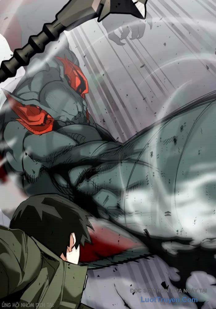 Cứu Thế Là Nghề Của Tôi Chap 5 - Next Chap 6