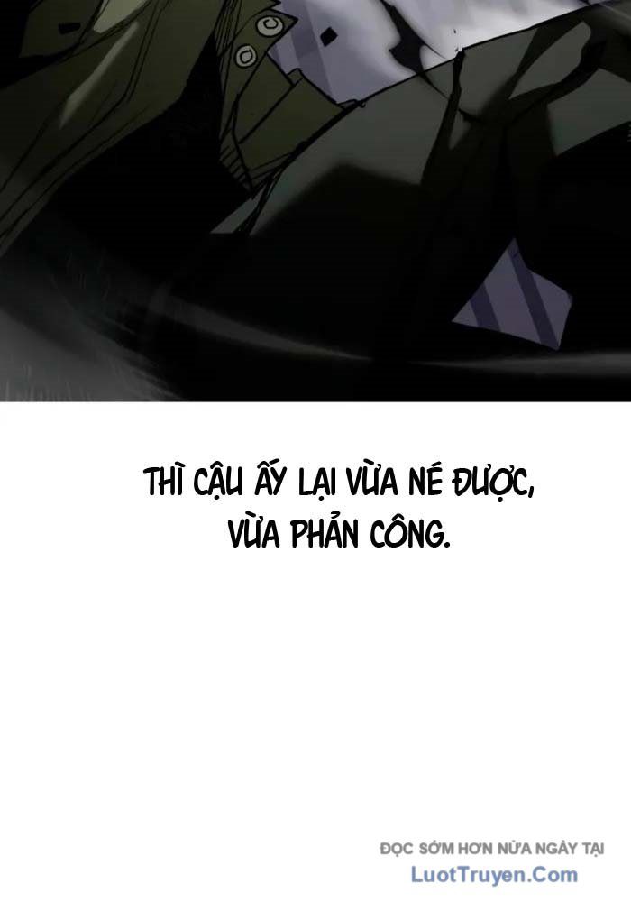 Cứu Thế Là Nghề Của Tôi Chap 5 - Next Chap 6