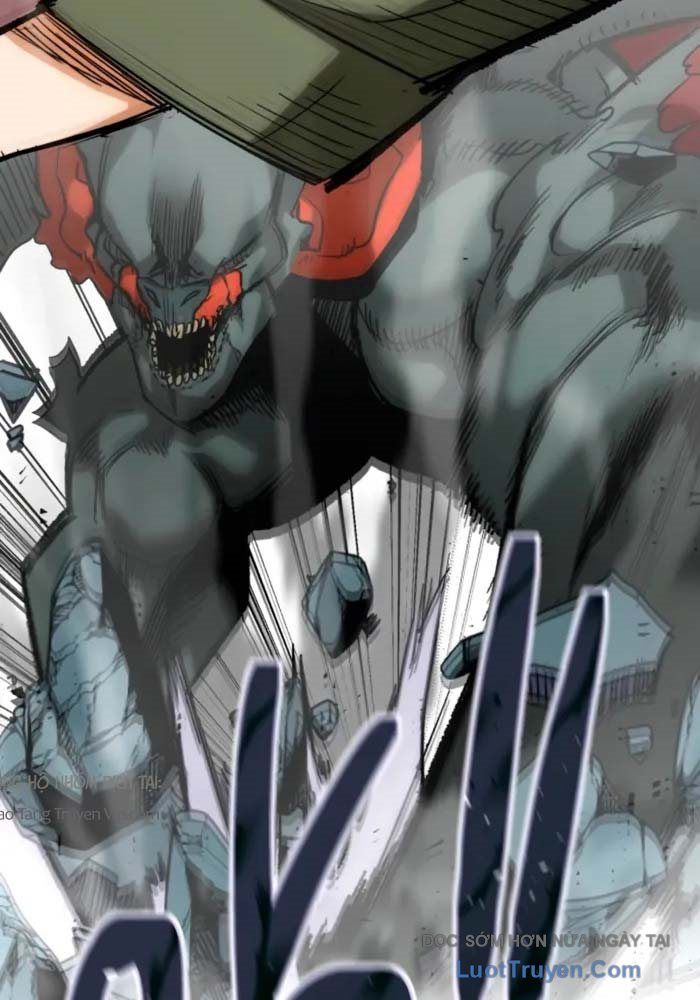 Cứu Thế Là Nghề Của Tôi Chap 5 - Next Chap 6