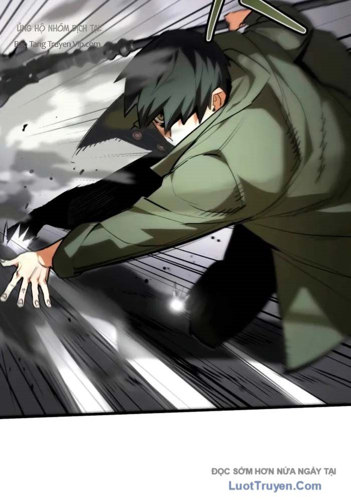 Cứu Thế Là Nghề Của Tôi Chap 5 - Next Chap 6