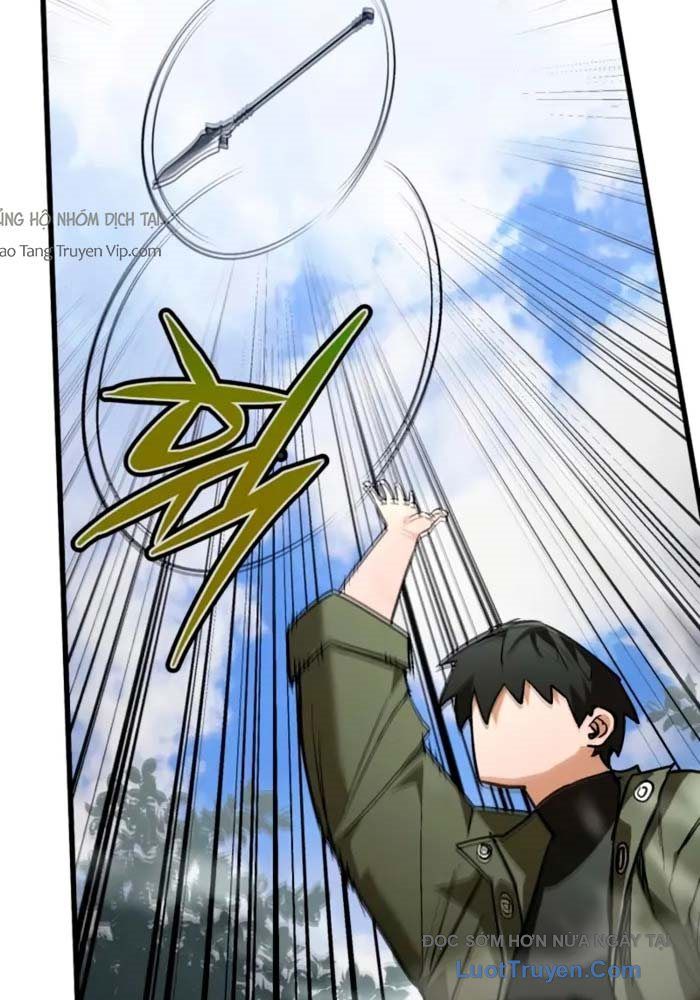 Cứu Thế Là Nghề Của Tôi Chap 5 - Next Chap 6