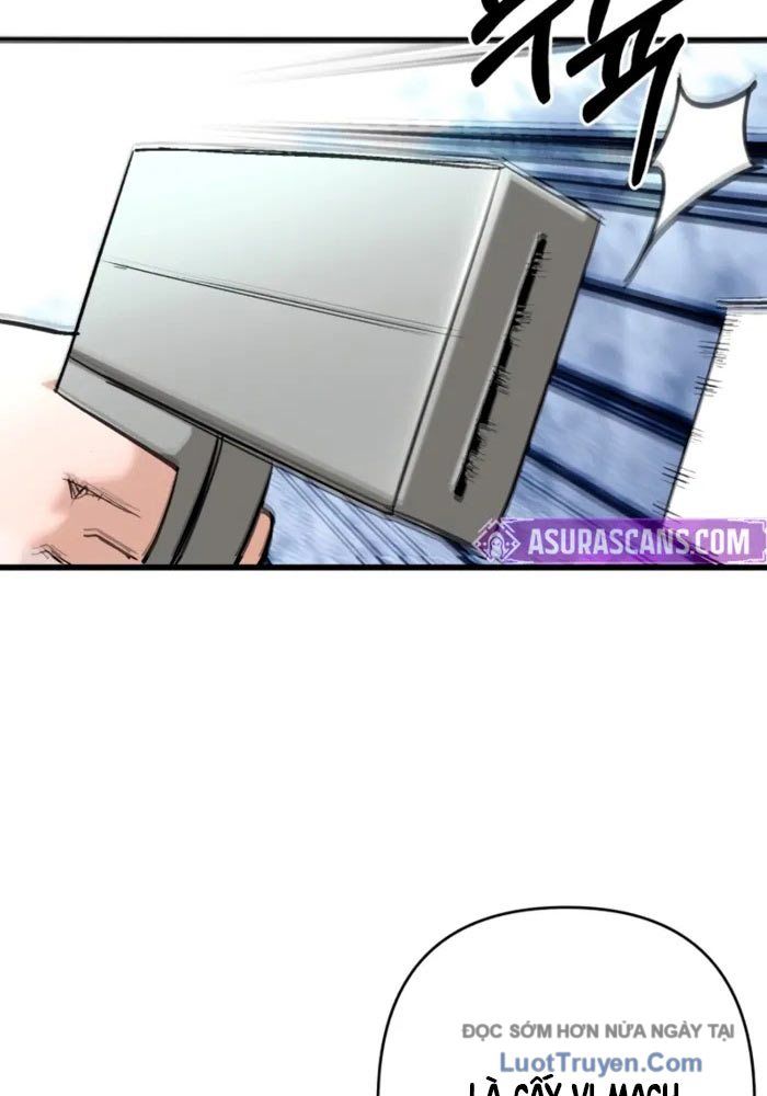 Cứu Thế Là Nghề Của Tôi Chap 5 - Next Chap 6