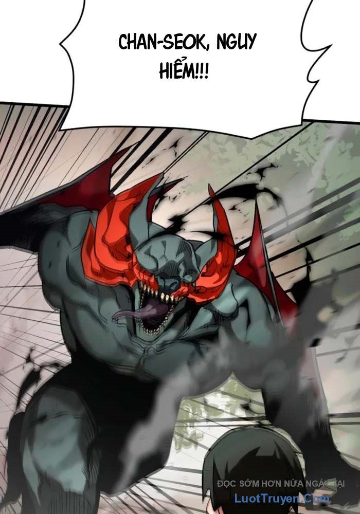Cứu Thế Là Nghề Của Tôi Chap 5 - Next Chap 6