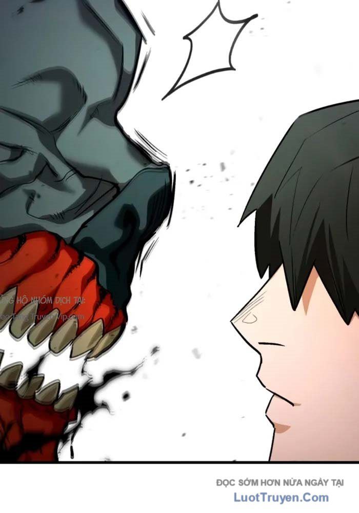 Cứu Thế Là Nghề Của Tôi Chap 5 - Next Chap 6