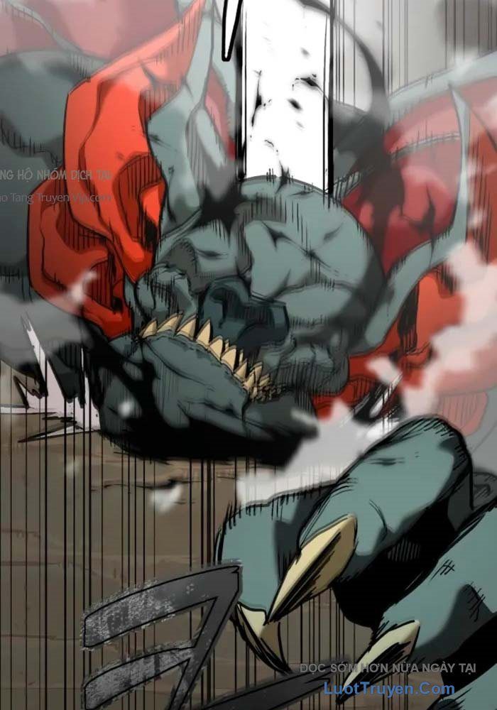 Cứu Thế Là Nghề Của Tôi Chap 5 - Next Chap 6