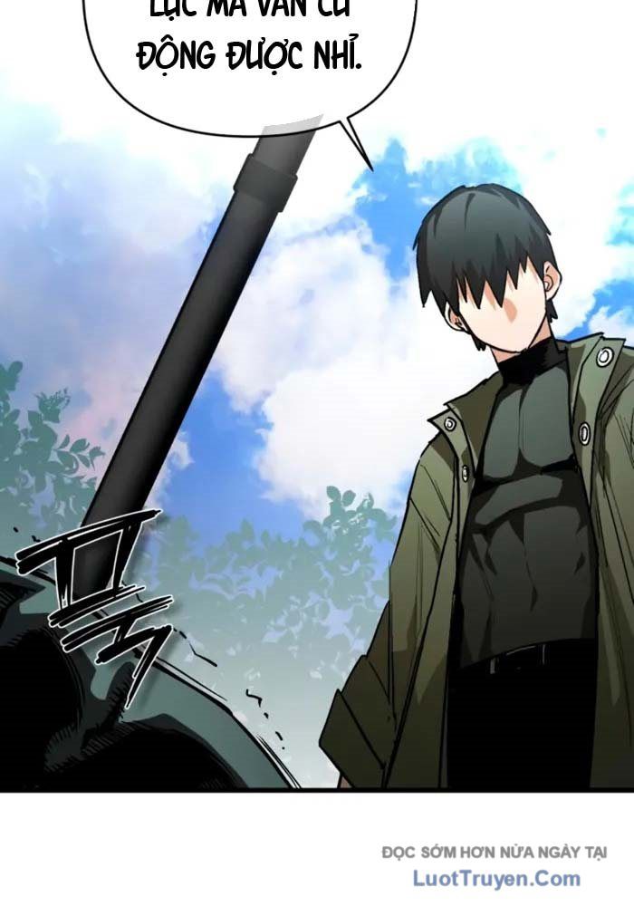 Cứu Thế Là Nghề Của Tôi Chap 5 - Next Chap 6