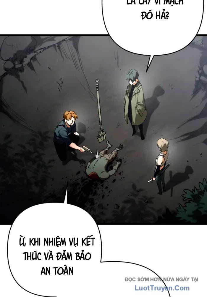 Cứu Thế Là Nghề Của Tôi Chap 5 - Next Chap 6