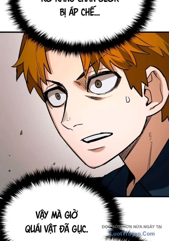 Cứu Thế Là Nghề Của Tôi Chap 5 - Next Chap 6