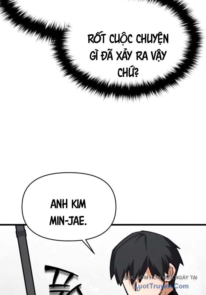 Cứu Thế Là Nghề Của Tôi Chap 5 - Next Chap 6