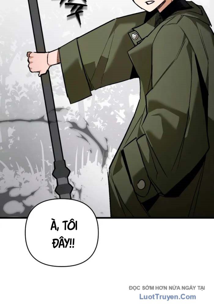 Cứu Thế Là Nghề Của Tôi Chap 5 - Next Chap 6