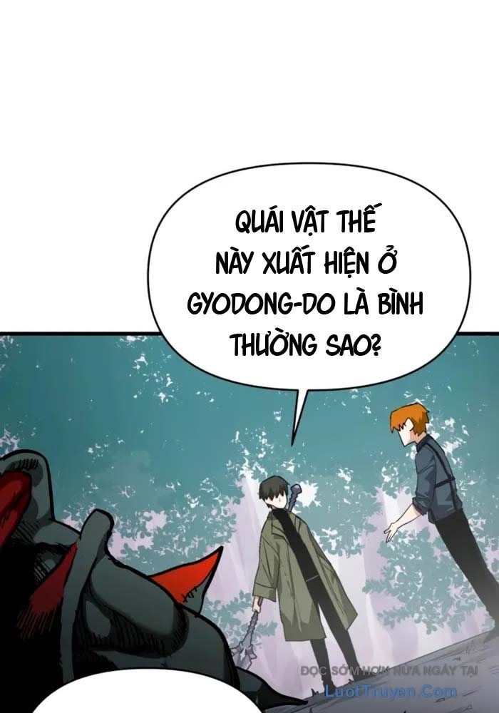 Cứu Thế Là Nghề Của Tôi Chap 5 - Next Chap 6