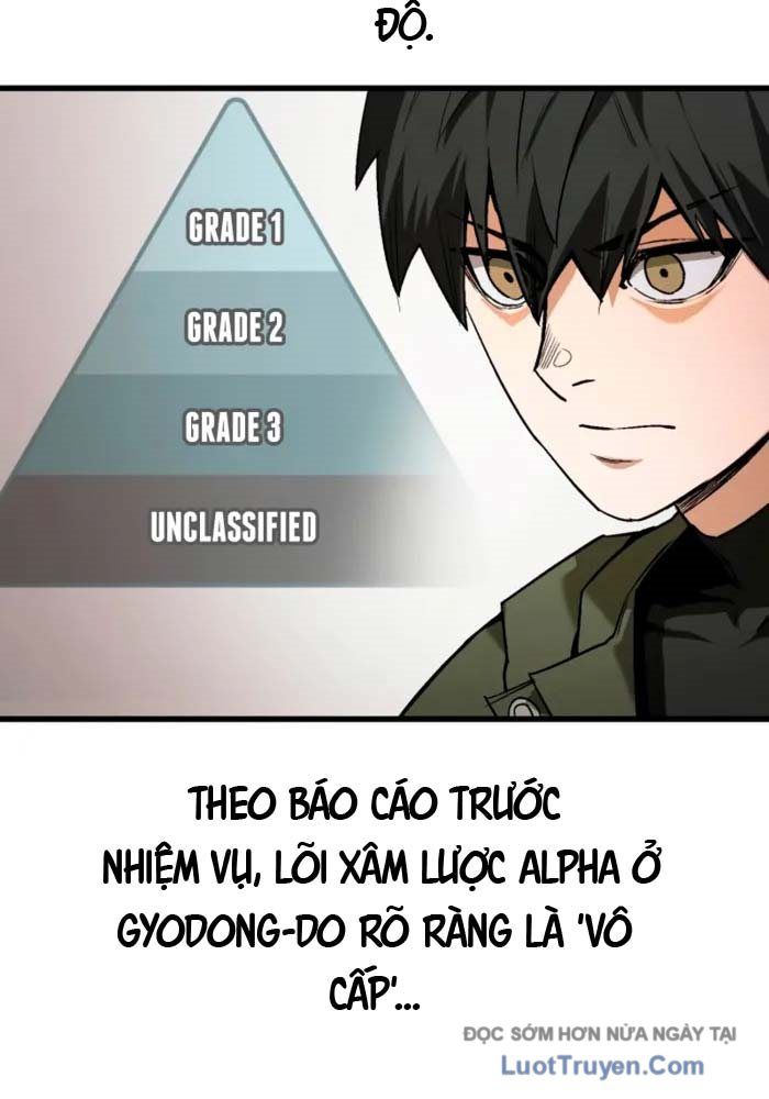 Cứu Thế Là Nghề Của Tôi Chap 5 - Next Chap 6