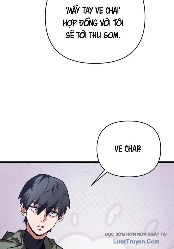 Cứu Thế Là Nghề Của Tôi Chap 5 - Next Chap 6