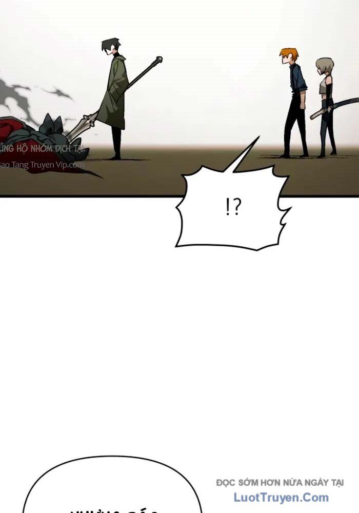 Cứu Thế Là Nghề Của Tôi Chap 5 - Next Chap 6