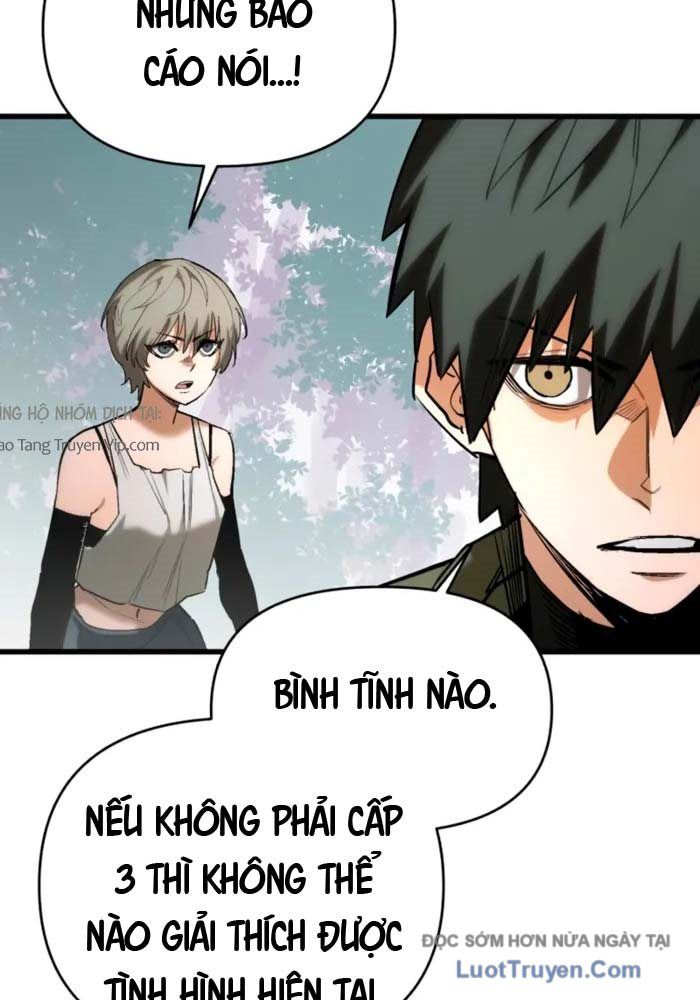 Cứu Thế Là Nghề Của Tôi Chap 5 - Next Chap 6