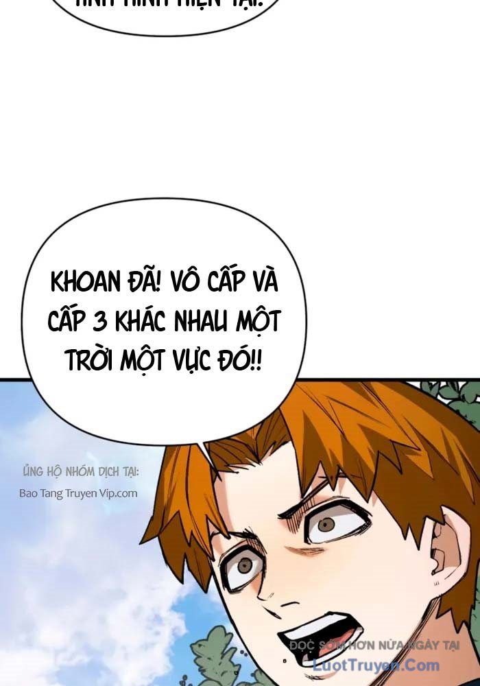 Cứu Thế Là Nghề Của Tôi Chap 5 - Next Chap 6