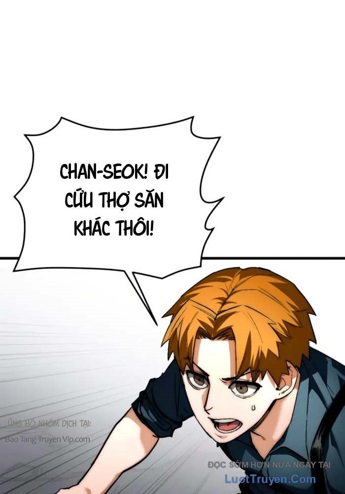 Cứu Thế Là Nghề Của Tôi Chap 5 - Next Chap 6