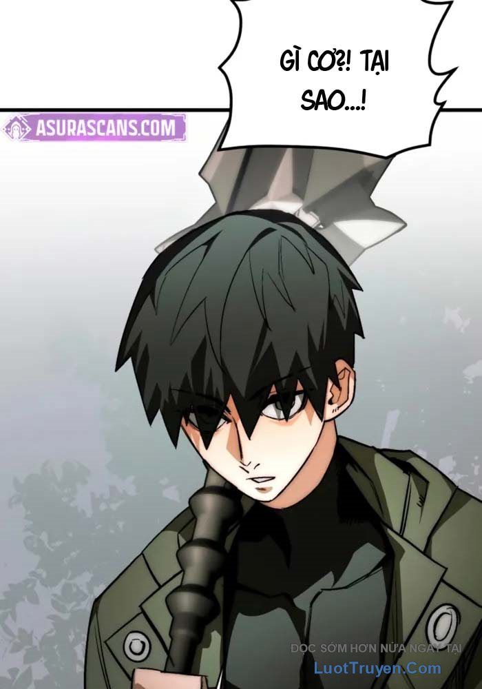 Cứu Thế Là Nghề Của Tôi Chap 5 - Next Chap 6