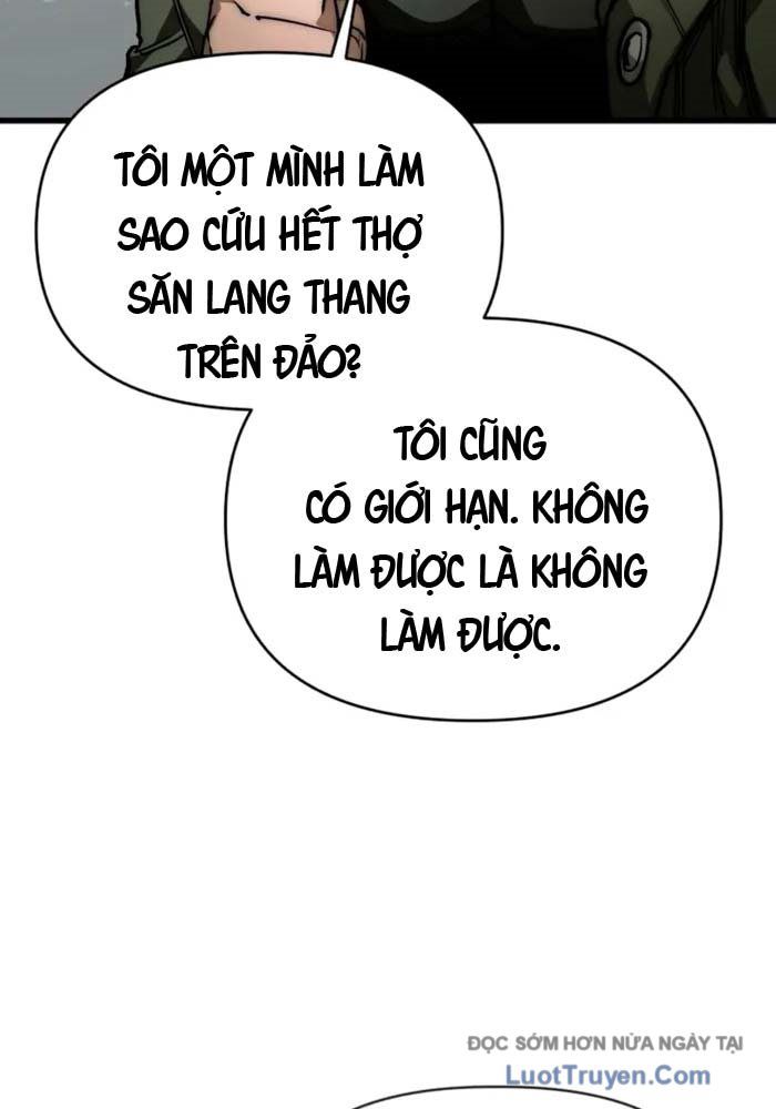 Cứu Thế Là Nghề Của Tôi Chap 5 - Next Chap 6