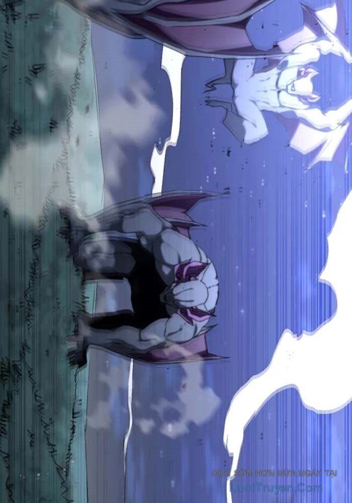 Cứu Thế Là Nghề Của Tôi Chap 6 - Next Chap 7