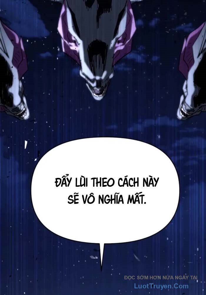 Cứu Thế Là Nghề Của Tôi Chap 6 - Next Chap 7