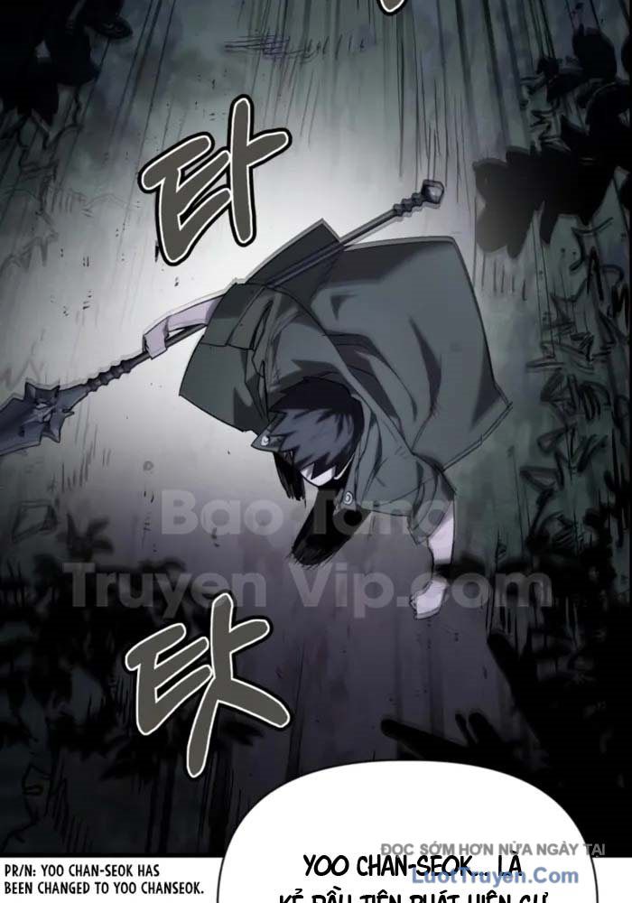 Cứu Thế Là Nghề Của Tôi Chap 6 - Next Chap 7