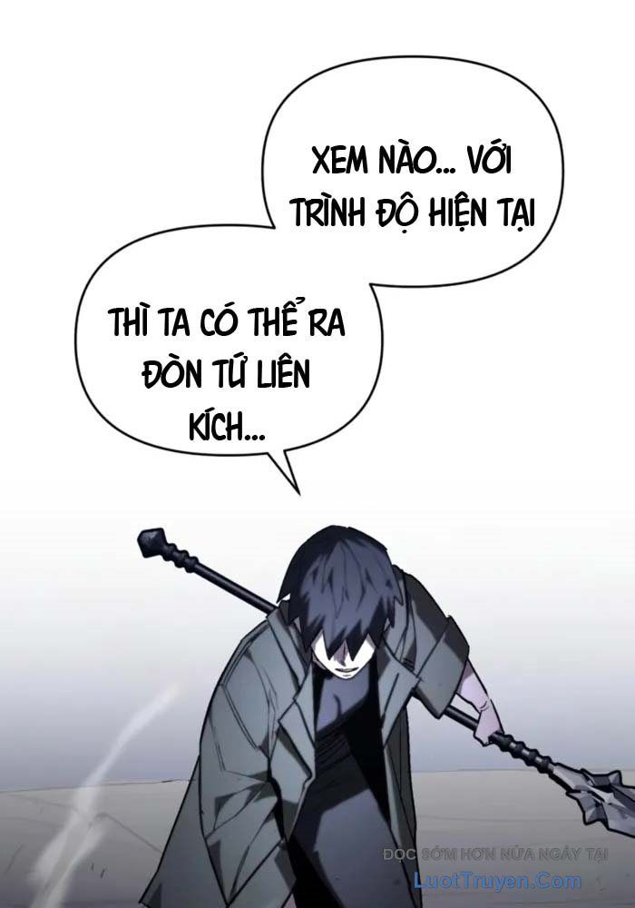 Cứu Thế Là Nghề Của Tôi Chap 6 - Next Chap 7