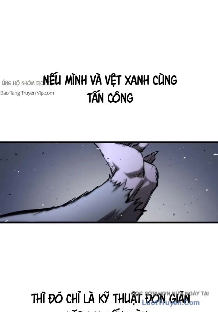 Cứu Thế Là Nghề Của Tôi Chap 6 - Next Chap 7