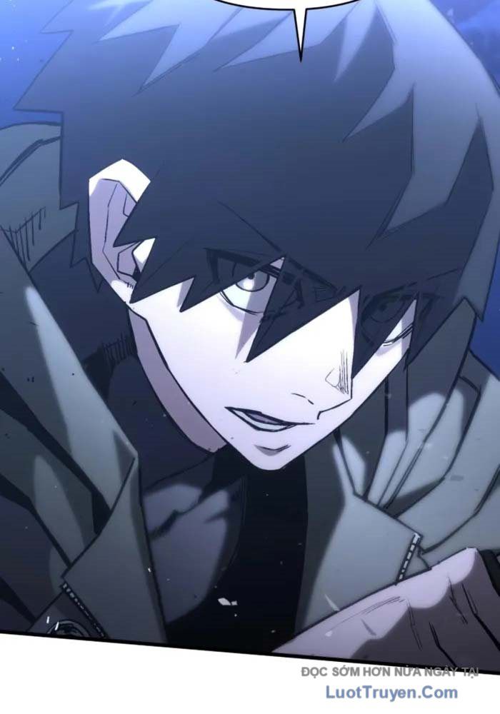 Cứu Thế Là Nghề Của Tôi Chap 6 - Next Chap 7