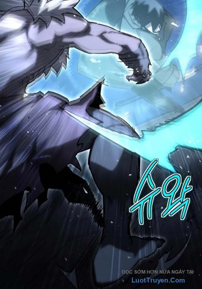 Cứu Thế Là Nghề Của Tôi Chap 6 - Next Chap 7