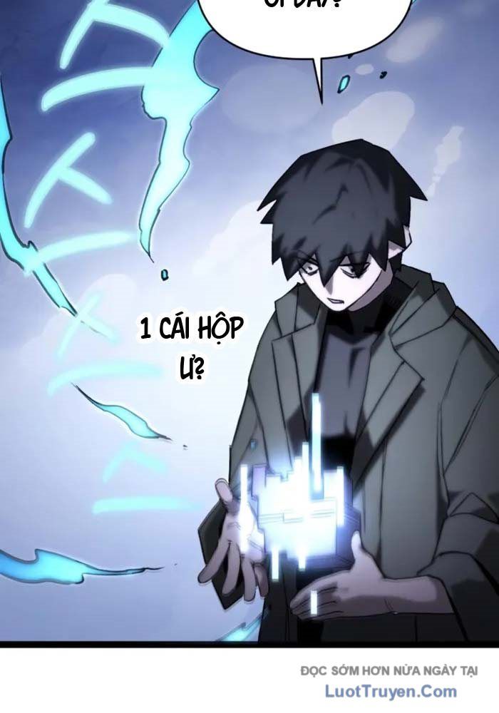 Cứu Thế Là Nghề Của Tôi Chap 6 - Next Chap 7