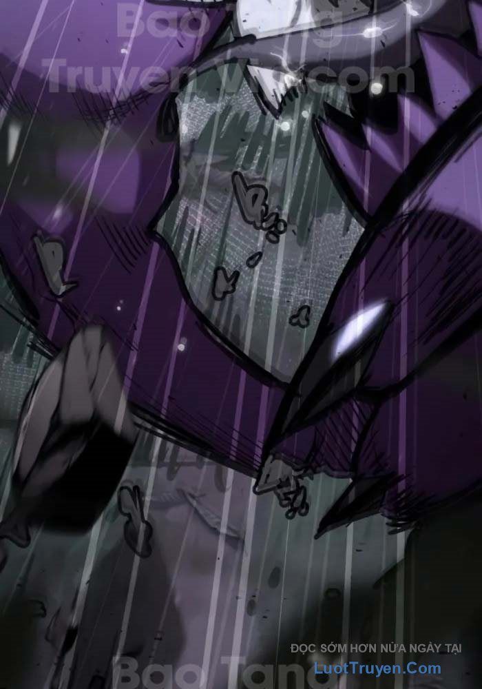 Cứu Thế Là Nghề Của Tôi Chap 6 - Next Chap 7