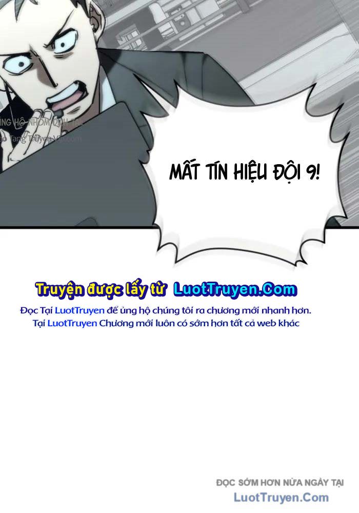 Cứu Thế Là Nghề Của Tôi Chap 6 - Next Chap 7