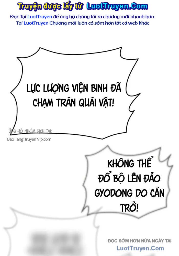 Cứu Thế Là Nghề Của Tôi Chap 6 - Next Chap 7