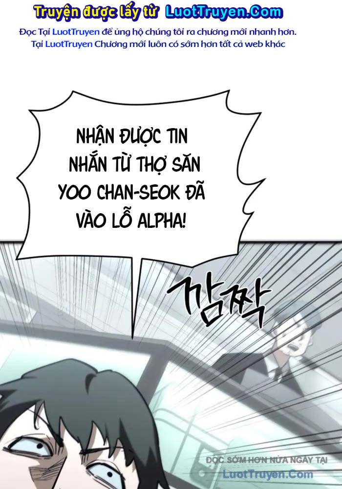 Cứu Thế Là Nghề Của Tôi Chap 6 - Next Chap 7