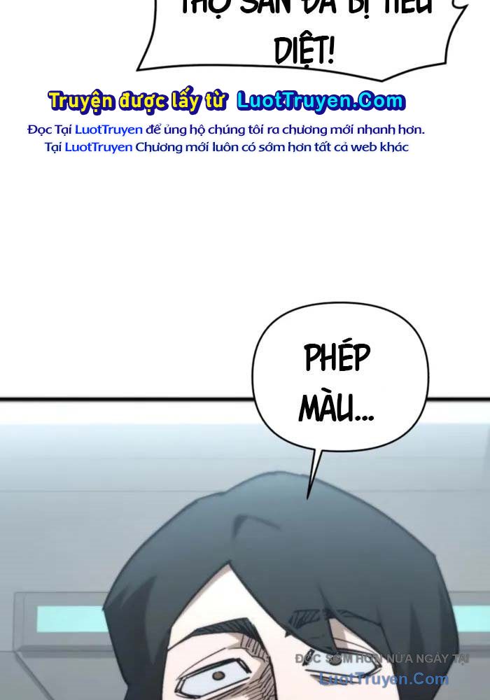 Cứu Thế Là Nghề Của Tôi Chap 6 - Next Chap 7