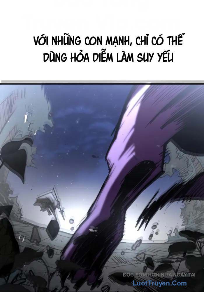 Cứu Thế Là Nghề Của Tôi Chap 6 - Next Chap 7