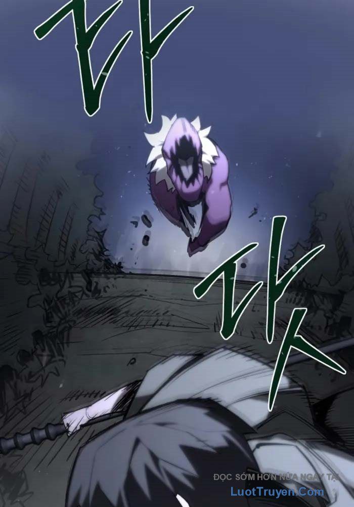 Cứu Thế Là Nghề Của Tôi Chap 6 - Next Chap 7