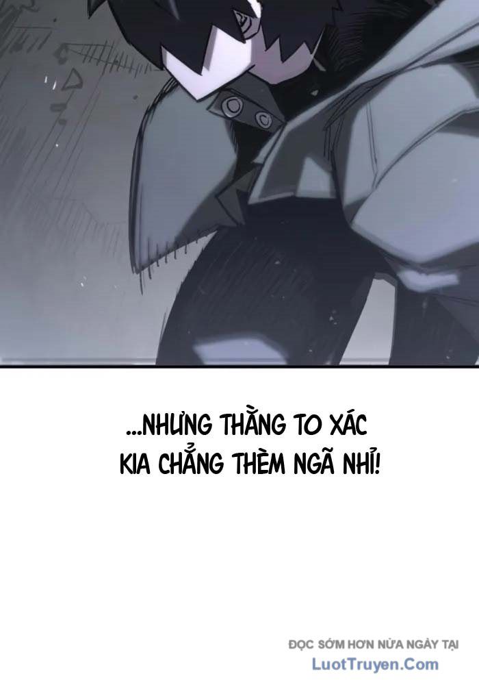 Cứu Thế Là Nghề Của Tôi Chap 6 - Next Chap 7