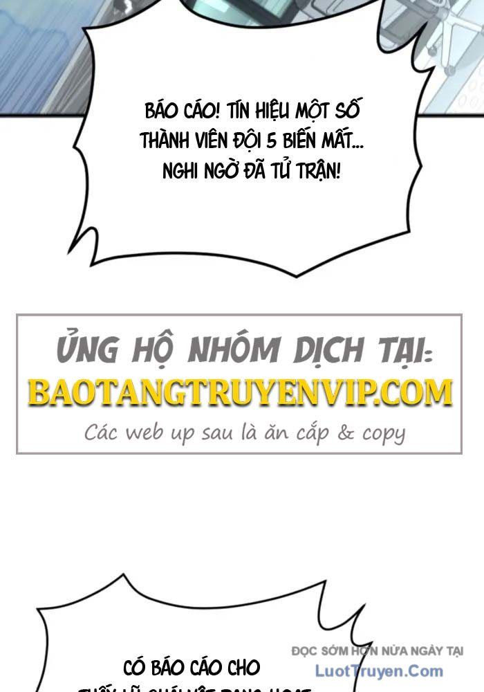 Cứu Thế Là Nghề Của Tôi Chap 6 - Next Chap 7