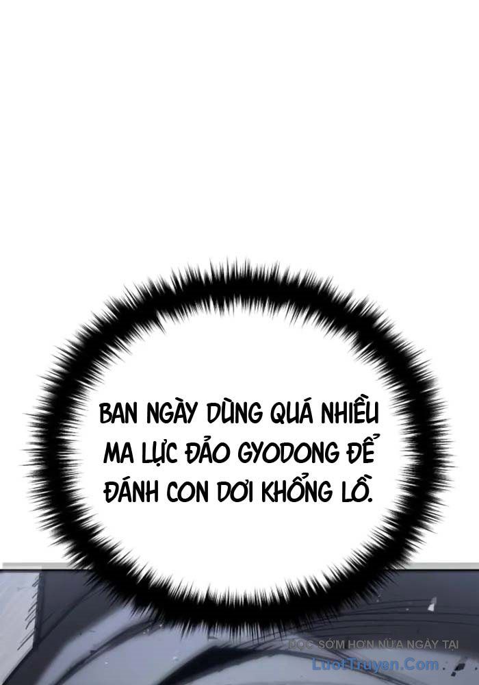 Cứu Thế Là Nghề Của Tôi Chap 6 - Next Chap 7