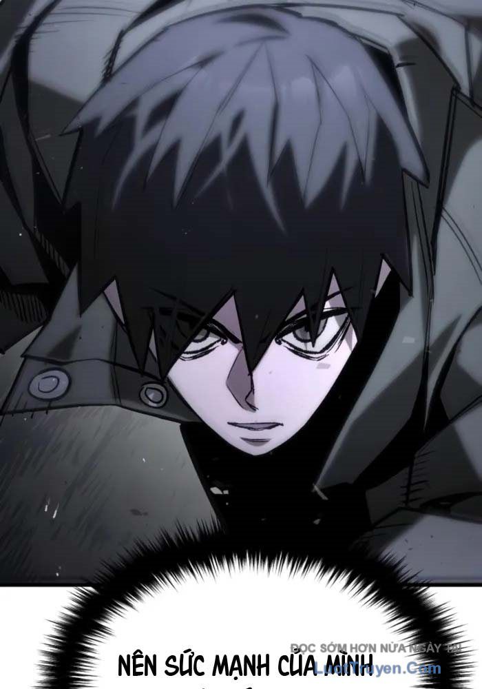 Cứu Thế Là Nghề Của Tôi Chap 6 - Next Chap 7