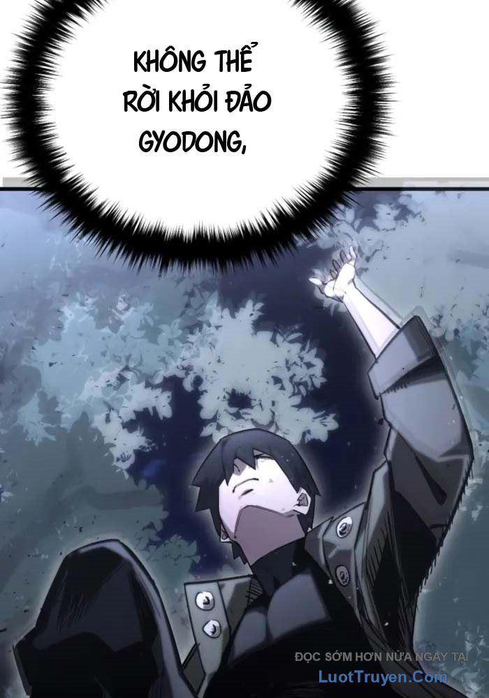 Cứu Thế Là Nghề Của Tôi Chap 6 - Next Chap 7