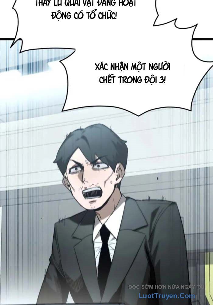 Cứu Thế Là Nghề Của Tôi Chap 6 - Next Chap 7