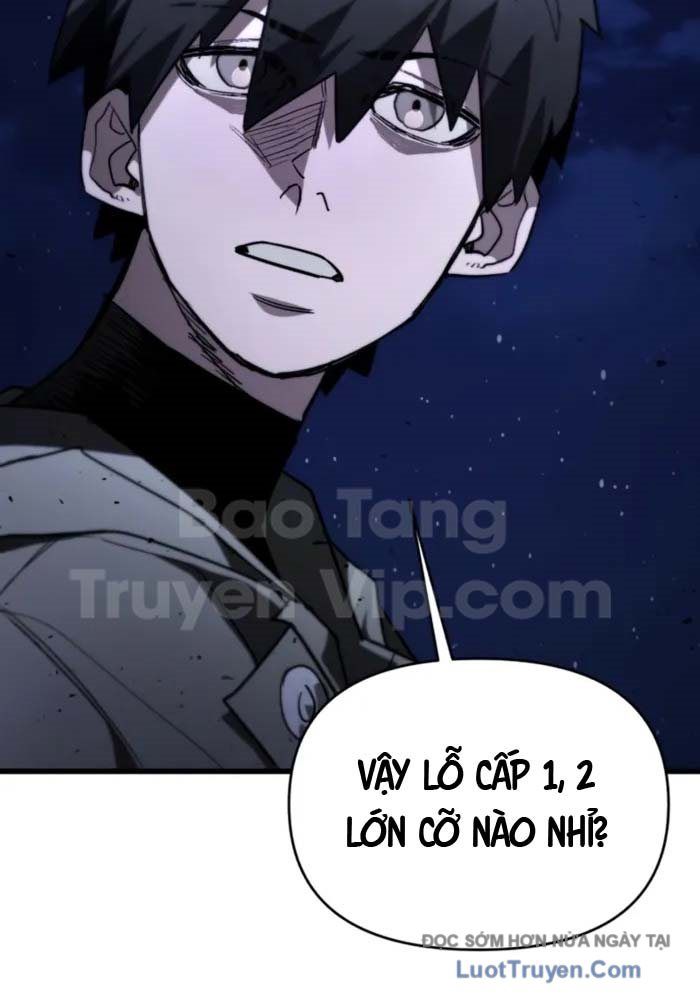 Cứu Thế Là Nghề Của Tôi Chap 6 - Next Chap 7