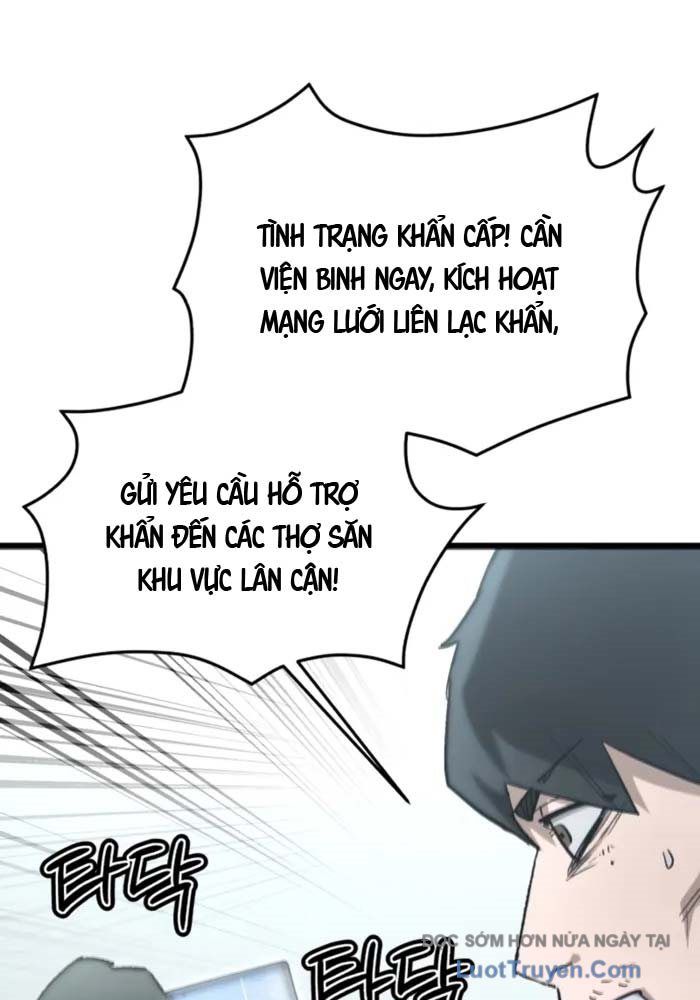 Cứu Thế Là Nghề Của Tôi Chap 6 - Next Chap 7
