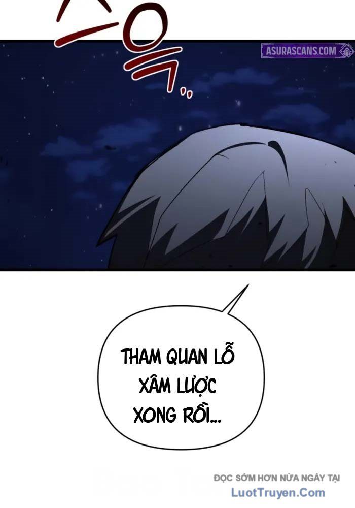 Cứu Thế Là Nghề Của Tôi Chap 6 - Next Chap 7